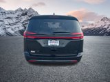 New 2026 Chrysler Pacifica Limited w/ Uconnect Theater Family Group image 4