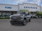 New 2025 Ford F250 King Ranch image 2