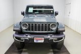 Used 2024 Jeep Wrangler Sahara w/ Technology Group image 2