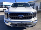 Used 2023 Ford F150 King Ranch w/ Equipment Group 601A High image 6