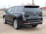 New 2025 Chevrolet Tahoe Premier image 4