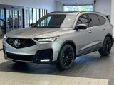 New 2025 Acura MDX A-Spec image 2