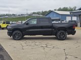 New 2025 RAM 1500 Classic Warlock image 2