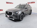 New 2025 MAZDA CX-90 Plug-In Hybrid w/ Premium Plus image 2