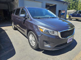 Used 2017 Kia Sedona LX image 5