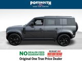 Used 2025 Land Rover Defender 110 S image 2