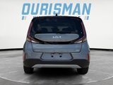 New 2025 Kia Soul EX image 5