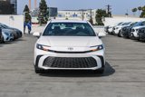 Used 2025 Toyota Camry SE image 2