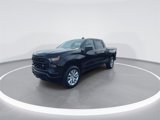 New 2026 Chevrolet Silverado 1500 Custom image 4