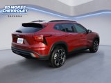 New 2025 Chevrolet Trax RS w/ Driver Confidence Package image 5