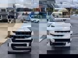 New 2025 Jeep Grand Cherokee Overland w/ Trailer Tow Package image 2