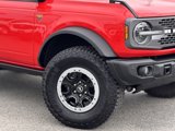 Certified 2023 Ford Bronco Badlands image 4