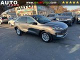 Used 2022 Ford Escape SE w/ Cold Weather Package image 4