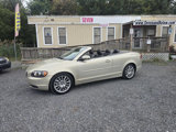 Used 2008 Volvo C70 T5 image 2