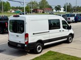 Certified 2023 Ford Transit 250 Medium Roof w/ Load Area Protection Package image 5
