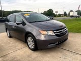 Used 2015 Honda Odyssey EX-L image 3