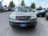 Used 2012 Honda Pilot Touring image 3