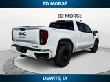 New 2026 GMC Sierra 1500 Elevation image 5