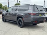 New 2025 Jeep Wagoneer L Series II image 4