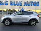 Used 2017 Hyundai Tucson SE image 2