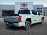 New 2025 Toyota Tundra Platinum image 4