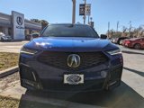 New 2025 Acura MDX A-Spec image 3