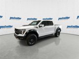 New 2025 Ford F150 Raptor image 4