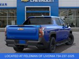 New 2026 Chevrolet Silverado EV LT w/ Plus Package image 4