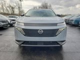 New 2025 Nissan Murano SL image 2