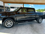 Used 2015 GMC Sierra 1500 SLT w/ SLT Crew Cab Value Package image 3