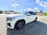 New 2025 Volkswagen Atlas SEL Premium R-Line image 3
