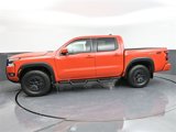 New 2025 Nissan Frontier PRO-4X w/ Pro Convenience Package image 4