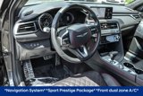 Used 2025 Genesis G70 3.3T Advanced w/ Sport Prestige Package image 5