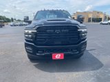 New 2025 RAM 2500 Laramie w/ Night Edition image 2