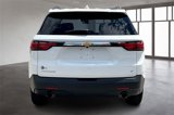 Used 2022 Chevrolet Traverse LT image 5