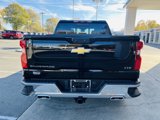 New 2025 Chevrolet Silverado 1500 LTZ w/ Technology Package image 5