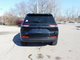New 2025 Jeep Grand Cherokee Altitude image 4