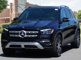 New 2026 Mercedes-Benz GLE 350 4MATIC image 4