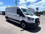 Used 2020 Ford Transit 250 Medium Roof image 2