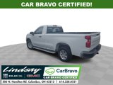 Certified 2024 Chevrolet Silverado 1500 W/T w/ WT Fleet Convenience Package image 6