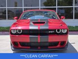 Used 2016 Dodge Challenger SRT Hellcat image 2