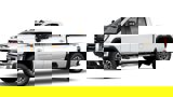 New 2025 GMC Sierra 3500 SLE image 2