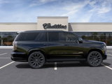 New 2025 Cadillac Escalade V image 5