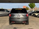 Used 2019 Ford Explorer Limited w/ Ford Safe & Smart Package image 6