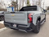 New 2025 Chevrolet Silverado EV LT image 4