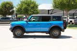 Used 2024 Ford Bronco Badlands image 2
