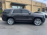 Used 2017 GMC Yukon Denali w/ Open Road Package image 6
