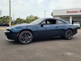 New 2025 Dodge Charger R/T w/ Quick Order Package 25M R/T image 3