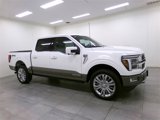 New 2025 Ford F150 King Ranch image 5