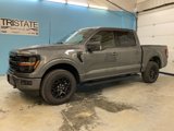 New 2025 Ford F150 XLT w/ Equipment Group 302A MID image 2